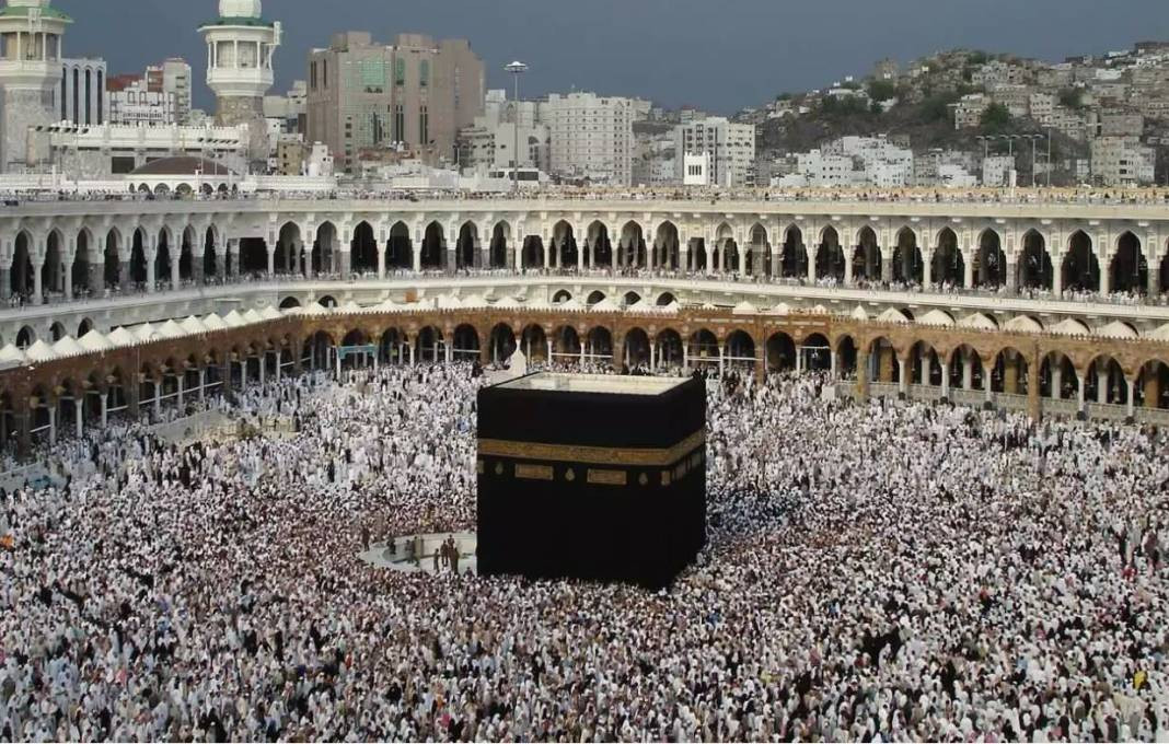 Hac ile ilgili merak edilen 10 soru ve yanıtları - Resim: 1